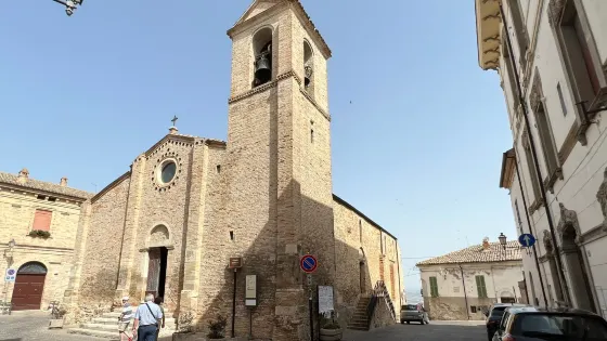 San Nicola