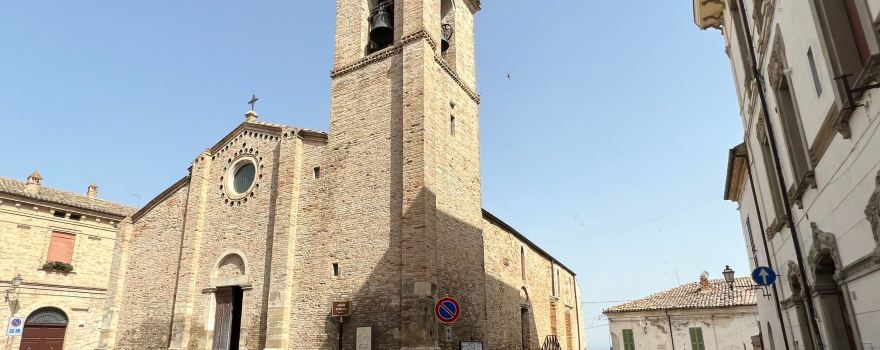 San Nicola