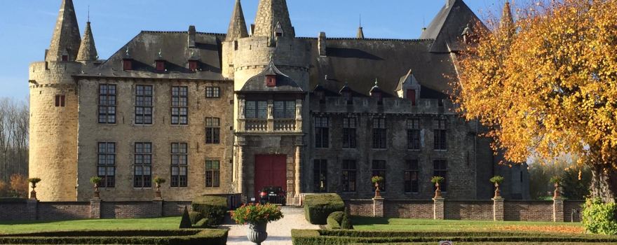 Château de Laerne