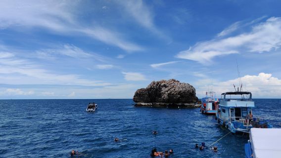 Koh Phangan