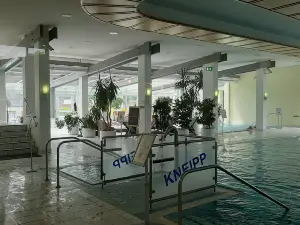 Vitalium-Therme Bad Wurzach and health center