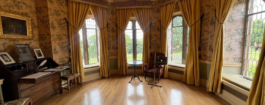 Mount Edgcumbe House and Country Park