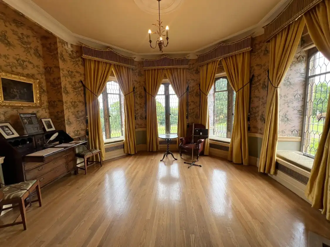 Hotels in der Nähe von Mount Edgcumbe House and Country Park
