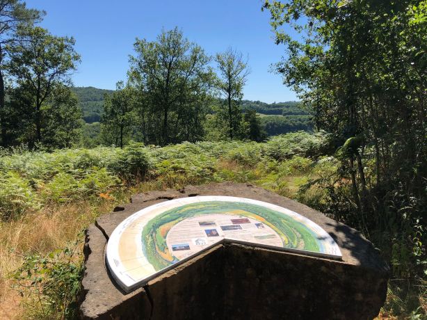 Prehistory Interpretation Center