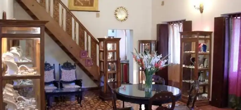 Hotels in Assagao