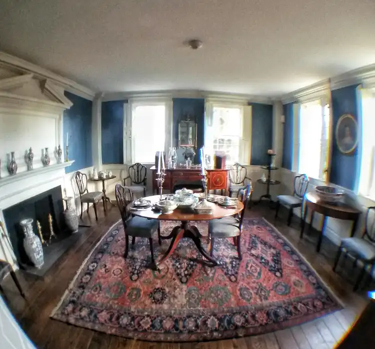 فنادق في East Greenwich