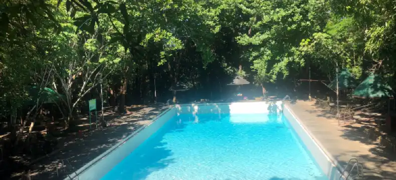 Hotels in Mangatarem