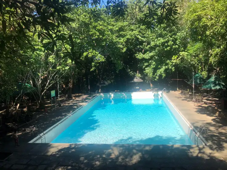 Hotels in Mangatarem
