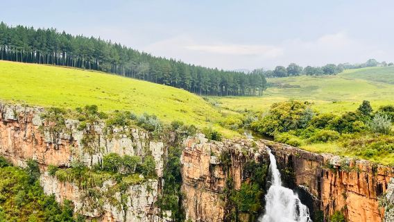 Berlin Falls