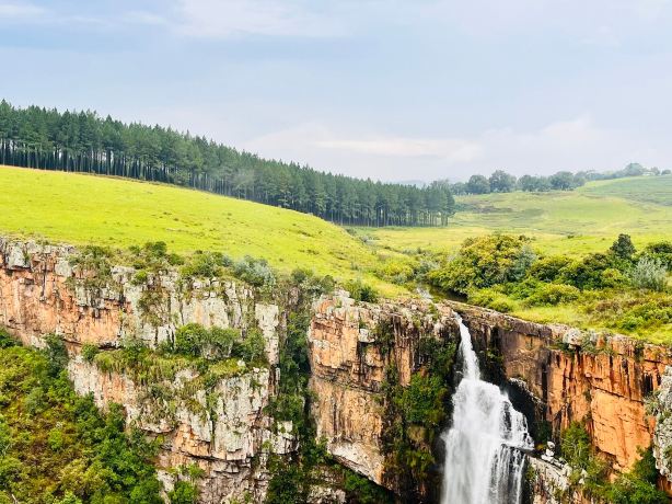 Berlin Falls