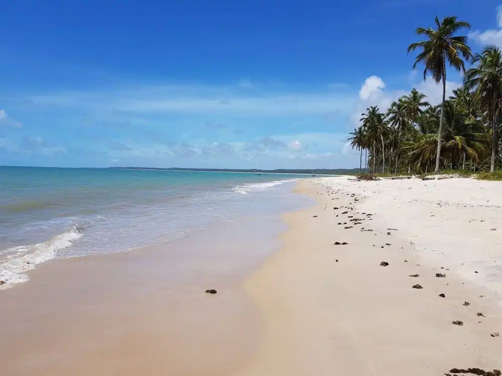 Hotels near Pituba Beach
