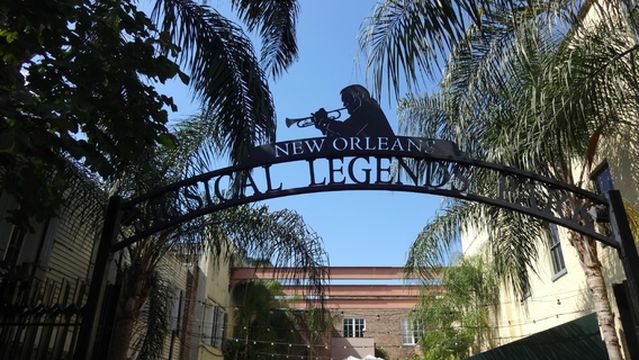 Musical Legends Park