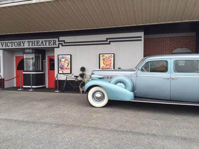 Mid-Atlantic Air Museum