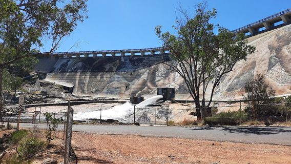Wellington National Park