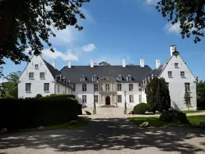 Schackenborg Castle