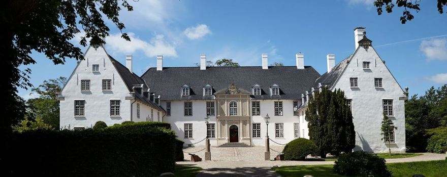 Schackenborg Castle