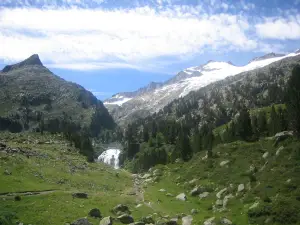 Trou du Toro