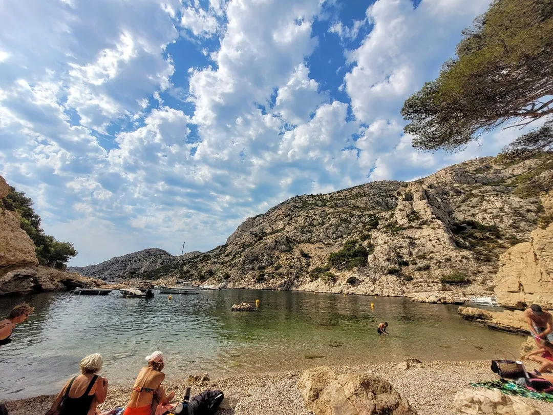 4_Parc national des Calanques