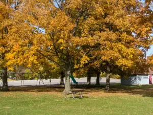 Catawba Island State Park