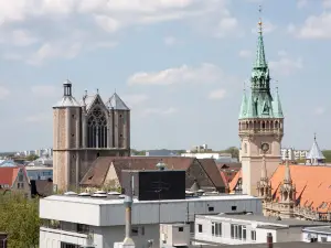Brunswick Cathedral