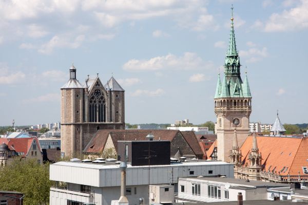Brunswick Cathedral