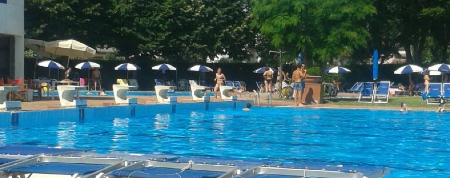 Piscine Cantagrillo