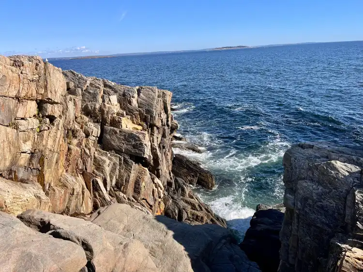 Hotels in Harpswell