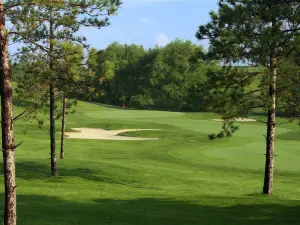 Woodington Lake Golf Club