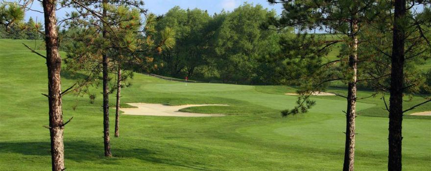 Woodington Lake Golf Club
