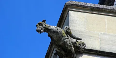 Musee Boucher-De-Perthes