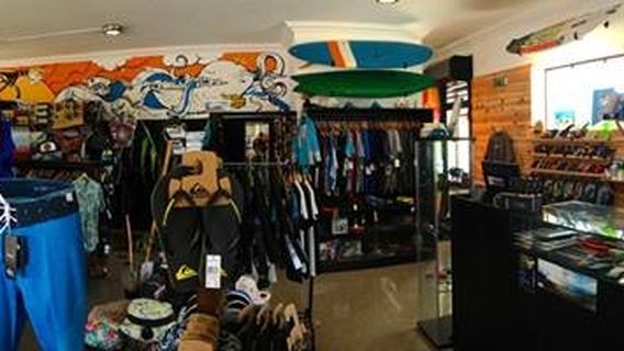 ADN Surf Shop