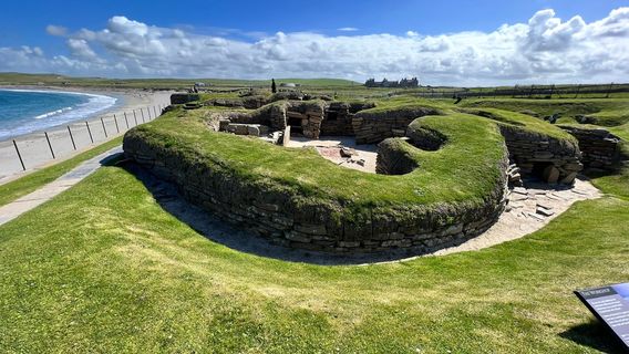 Kirkwall
