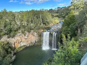 Ebor Falls
