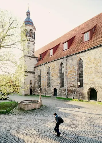 Oberkirche