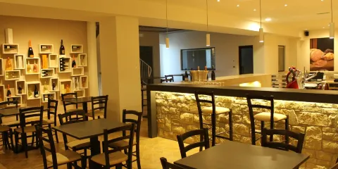 Azienda Agricola Al Berlinghetto