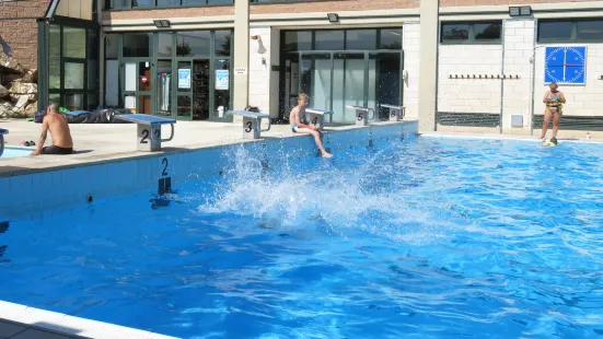 Aquatica - Piscina del Chianti