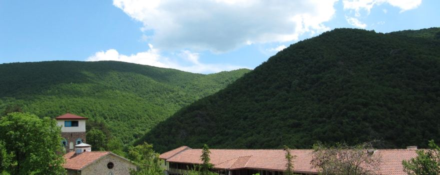 Chiprovtsi Monastery