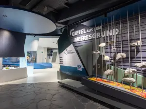 Hohe Tauern National Park Information Centre
