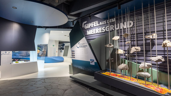 Hohe Tauern National Park Information Centre