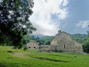 Certosa di Montebenedetto