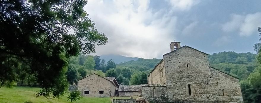 Certosa di Montebenedetto