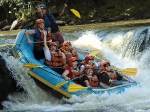 Canoar