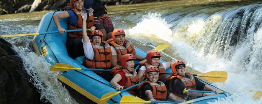 Canoar