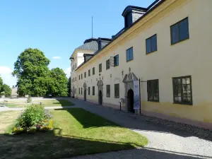 Lofstad Slott