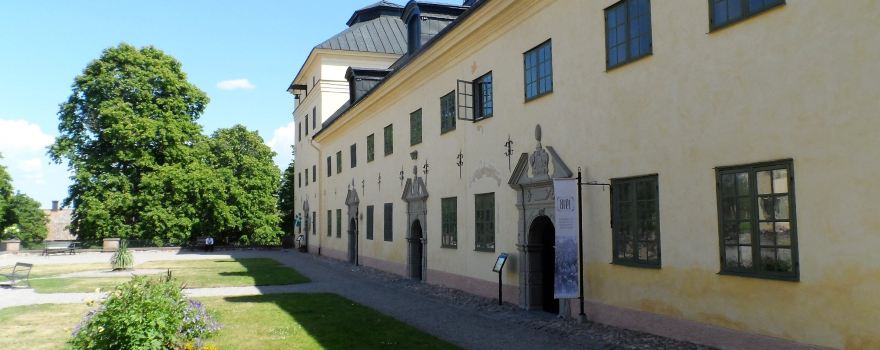 Lofstad Slott