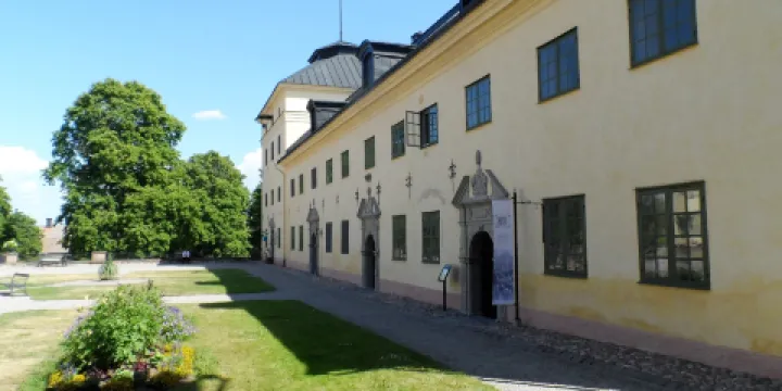 L?fstad Slott