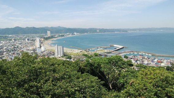 Uomizuka Observatory