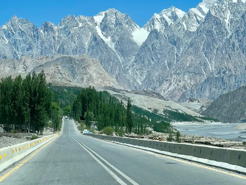 Abbottabad