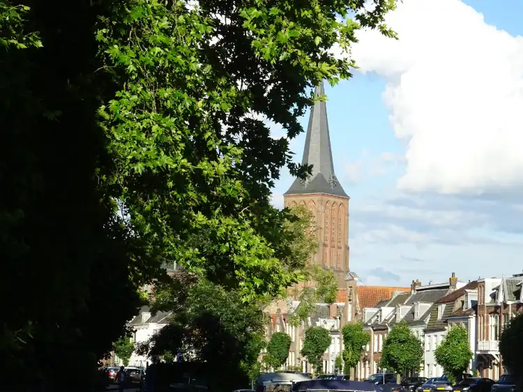 Hotel di Maarssen