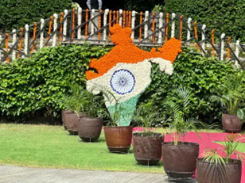 Уттаракханд: популярные Семейные достопримечательности